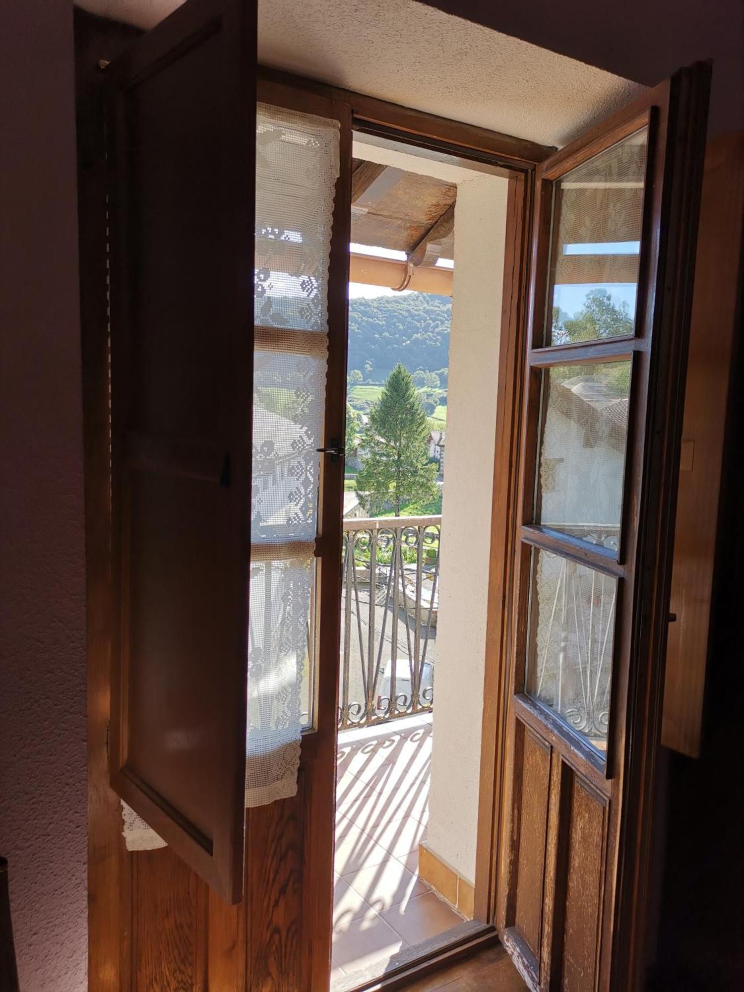 Gure Txoko Casa Rural Odériz المظهر الخارجي الصورة