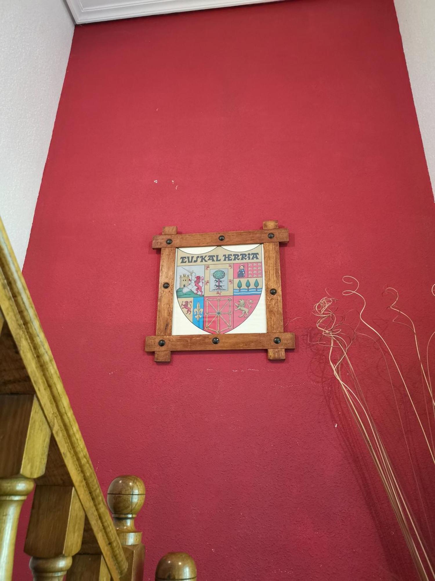 Gure Txoko Casa Rural Odériz المظهر الخارجي الصورة